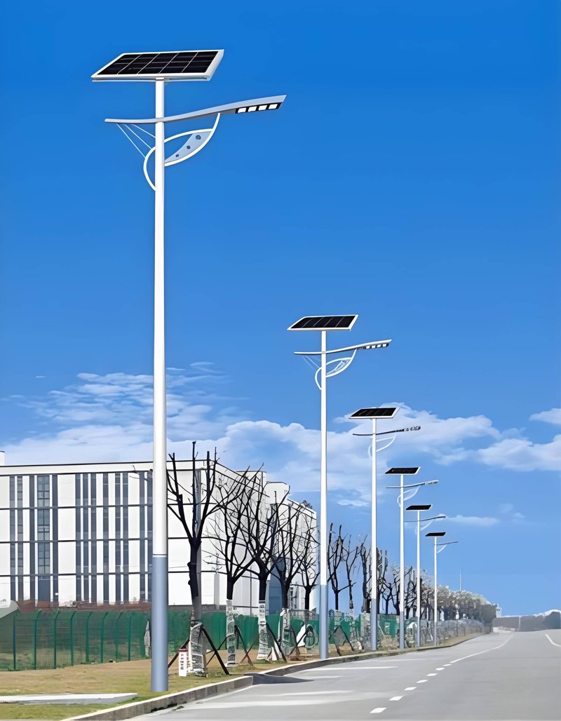 景观照明