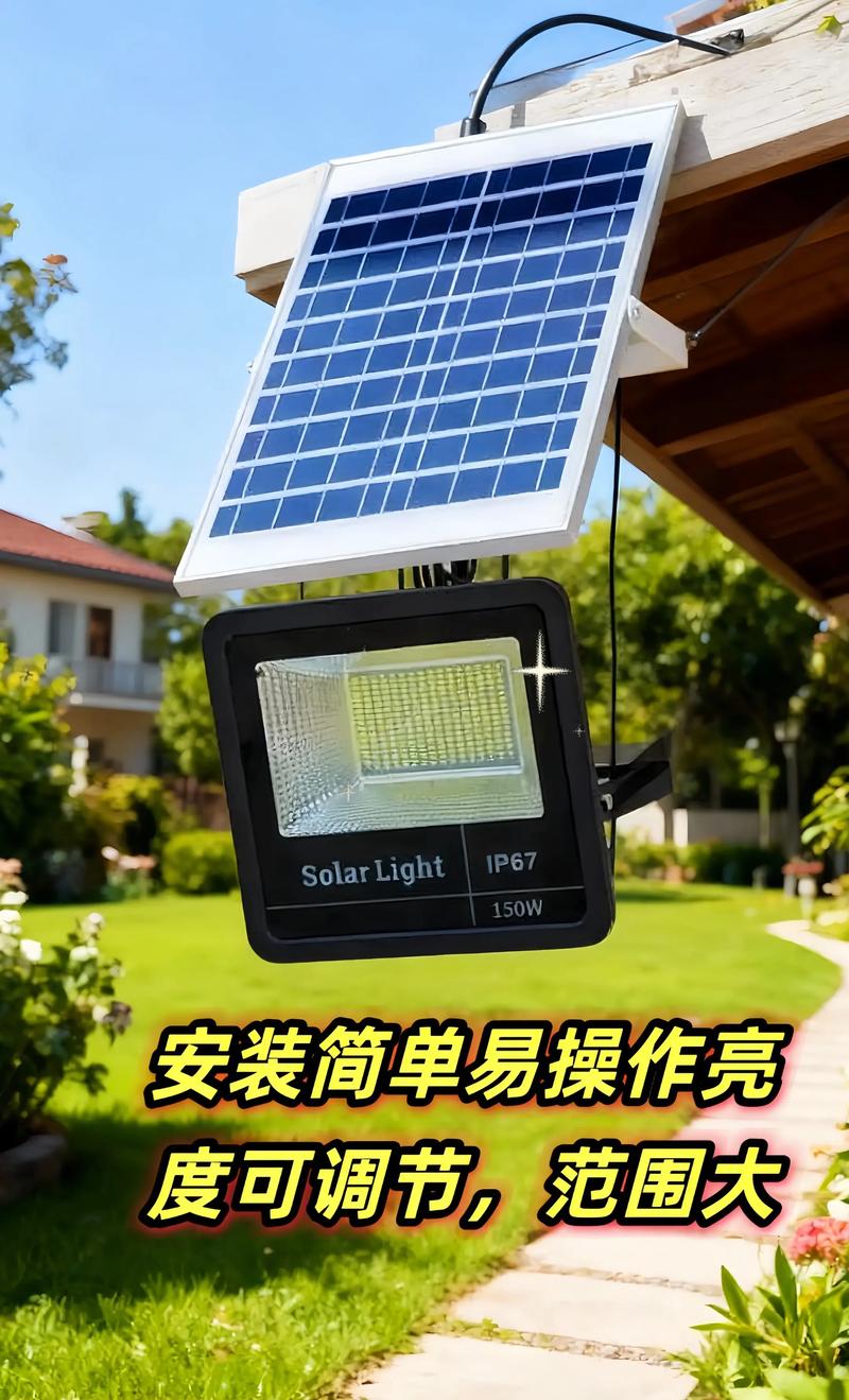 户外照明